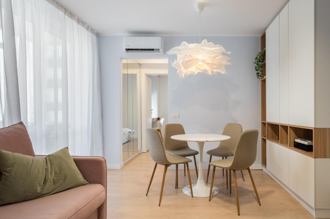 בוקרשט Candy Land Downtown Apartment מראה חיצוני תמונה