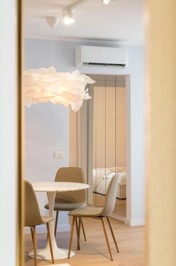 בוקרשט Candy Land Downtown Apartment מראה חיצוני תמונה